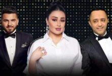 سارية السواس تستعيد بداياتها