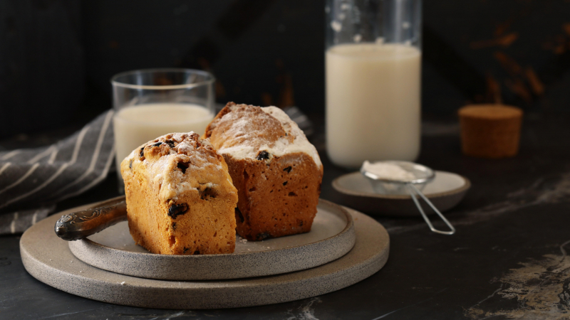 يمكنك الاستفادة من فوائد الزبيب في إعداد وصفات غذائية