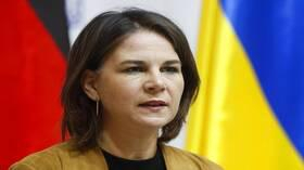 وزيرة الخارجية الألمانية: رغم كل الدعم لأوكرانيا.. يجب ألا يصبح الناتو طرفا في الصراع