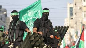 "حماس" تدين القصف الإسرائيلي الجديد لسوريا