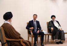 سوريا: وفاة اللواء ذو الهمة شاليش