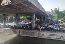 سوريا: وفاة اللواء ذو الهمة شاليش