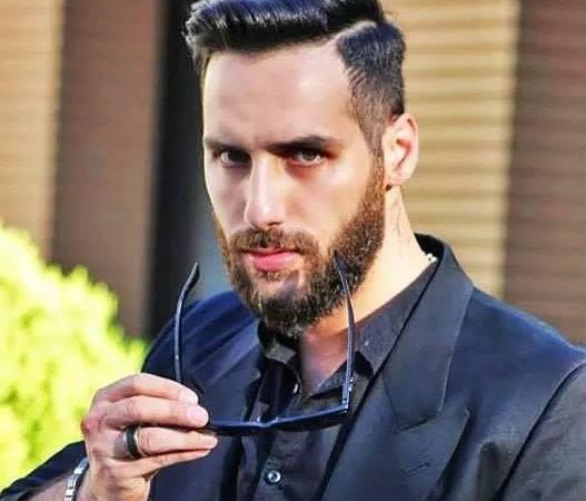 الفنان مضر جبر: أنا حمش مثل والدي ناجي جبر ورثت عنه النخوة