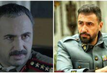 الفنان مضر جبر: أنا حمش مثل والدي ناجي جبر ورثت عنه النخوة