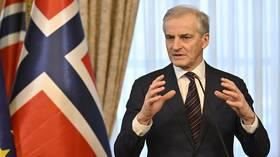 النرويج والدنمارك وأيسلندا ستدعم فنلندا والسويد إذا هُددتا عسكريا قبل انضمامهما لـ