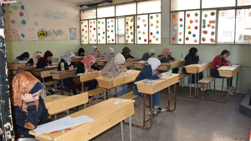 بدء تطبيق قانون الجرائم المعلوماتية … والمقداد: مرسوم العفو تحول جوهري