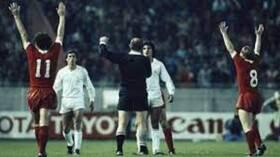 "ذكرى 1981" ترعب جماهير ريال مدريد قبل مواجهة ليفربول في نهائي أبطال أوروبا