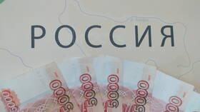 المركزي الروسي يخفف الضوابط في سوق العملات المحلية