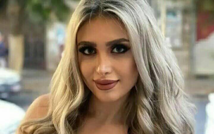 مرح ديوب: حصلت على لقب ممثلة الشرشف عوضاً عن أليسا