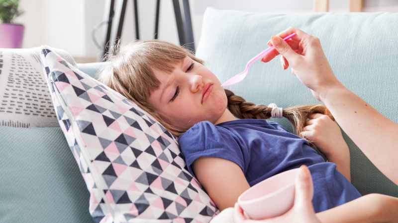 يمكنك الاستعانة بالأدوية التي لا تستلزم وصفة طبية من أجل علاج الكحه