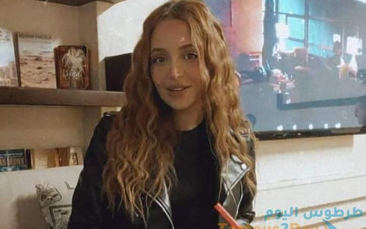 بعد انسحابها من فيلم الهيبة.. احدث اطلالة للفنانة روزينا لاذقاني