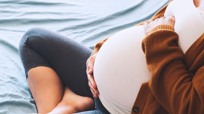  اعراض الزائدة لدى الحوامل تتشابه مع غير الحوامل