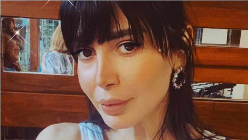 الممثلة فداء الكبرا: تعرضت للخيانة والتعنيف وأعيش مع زوجي كالأخوة لأنه يرفض تطليقي (فيديو)