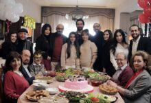 جيانا عيد تكشف سبب خلافها مع ديانا جبور وتعتذر منها