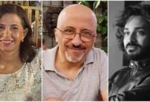 جيانا عيد تكشف سبب خلافها مع ديانا جبور وتعتذر منها