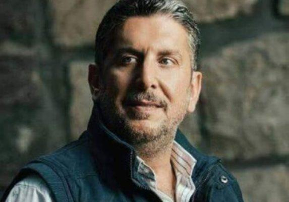 نانسي خوري.. بدأت في سن الـ6 وتتمنى العمل مع رامي حنا