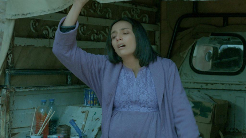 نانسي خوري.. بدأت في سن الـ6 وتتمنى العمل مع رامي حنا