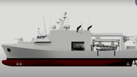 هولندا تخطط للحصول على كاسحات ألغام بحرية جديدة لجيشها