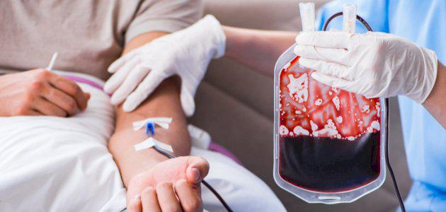 التأثيرات السلبية لفقر الدم