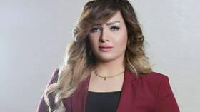 مصر.. بيان رسمي حول مقتل المذيعة شيماء جمال