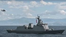 الفلبين تخطط للحصول على 6 سفن حديثة لسلاح بحريتها