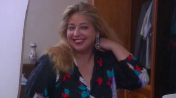 إيمان الغوري.. تركت بصمة بشخصية خيرو وتستمتع بأمومتها بعيداً عن الفن