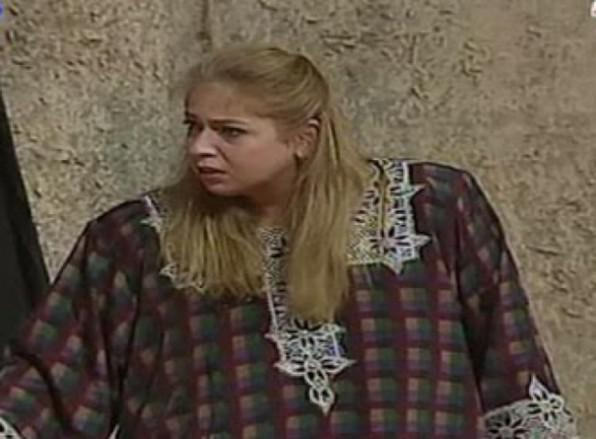 إيمان الغوري.. تركت بصمة بشخصية خيرو وتستمتع بأمومتها بعيداً عن الفن