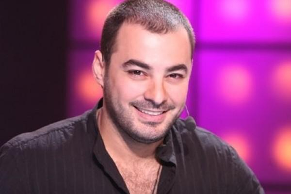 باسل أسود: فخور بأشقائي ودانا جبر حبيبة قلبي