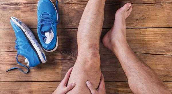 تمارين لتقوية الركبة بالصور وأطعمة مفيدة لمفاصل الركبة