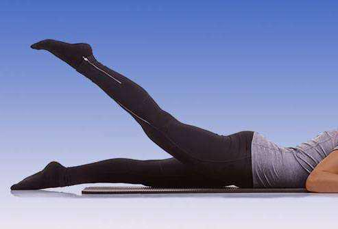 تمارين لتقوية الركبة بالصور وأطعمة مفيدة لمفاصل الركبة