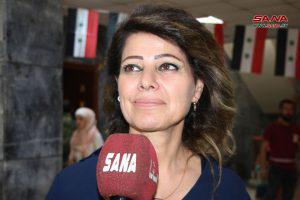 انطلاق فعاليات مهرجان أبي تمام التاسع للإبداع الشعري في درعا