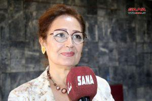 انطلاق فعاليات مهرجان أبي تمام التاسع للإبداع الشعري في درعا