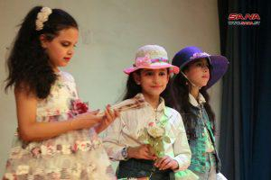 انطلاق فعاليات مهرجان أبي تمام التاسع للإبداع الشعري في درعا