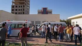 العراق: سنرد على القصف التركي لقضاء زاخو على أرفع مستوى