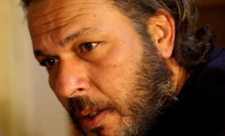 سعد مينه.. حصل على دوره الأول نتيجة الشبه بينه وبين أيمن زيدان