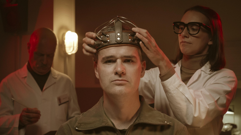 العلماء لا يزالون يبحثون في متلازمة اليد الغريبة من خلال طرق تصوير الدماغ المتطورة