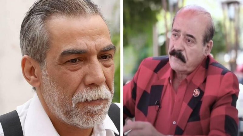 أيمن رضا: الجمهور بيعرف مين أنا ومين أحمد رافع!