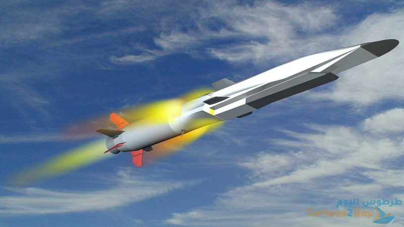 ما هو الصاروخ الروسي تسيركون الذي يستحيل اعتراضه ؟!