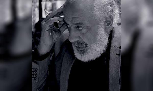 أيمن زيدان يستعيد ذكريات مسلسل نهاية رجل شجاع والجمهور يتفاعل معه (صورة)