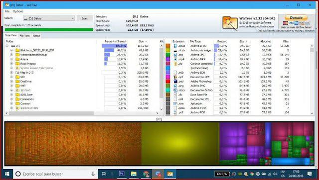 كيفية معرفة الملفات التي يجب عليك حذفها في حاسوبك لتحرير المساحة على القرص الصلب