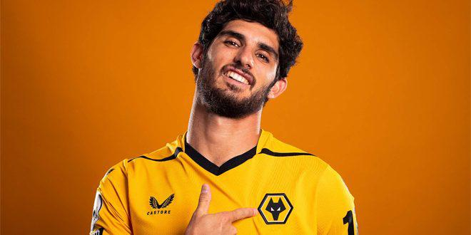 وولفرهامبتون يعلن ضم غيديس إلى صفوفه