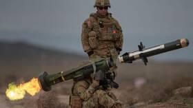 الخارجية الأمريكية توافق على صفقة بيع صواريخ 
