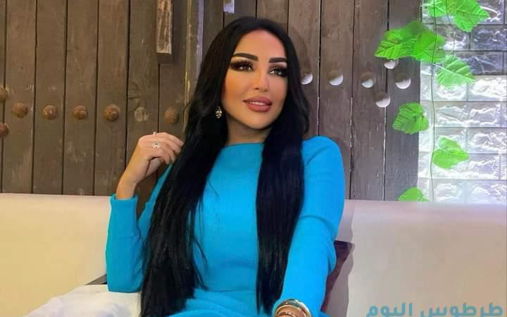 انهيار بنات لينا الهاني أثناء دفن والدتهم و سارة الهاني تفقد السيطرة 