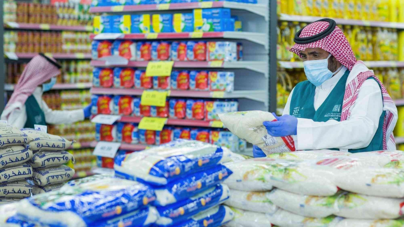 التضخم في السعودية ارتفع في شهر تموز/يوليو الماضي بنسبة 2.7 بالمئة