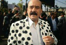 همام رضا: لا أحد يشبه والدي أيمن رضا