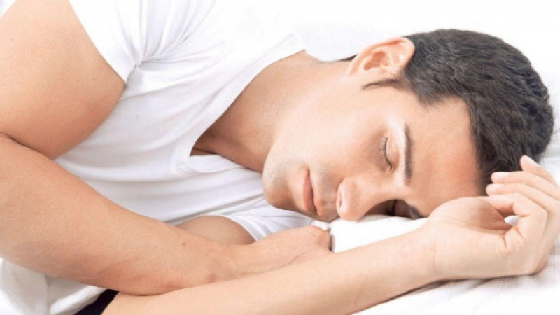 دراسة جديدة تشرح أهمية النوم و