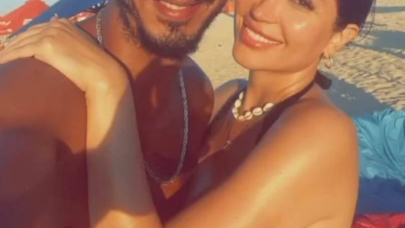 انتقادات للفنانة نسرين طافش