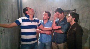 كيف أنهت الحرب صداقة الزير سالم وهمام؟