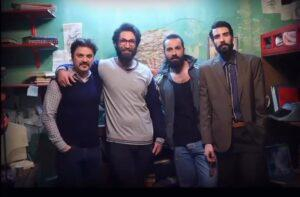 كيف أنهت الحرب صداقة الزير سالم وهمام؟