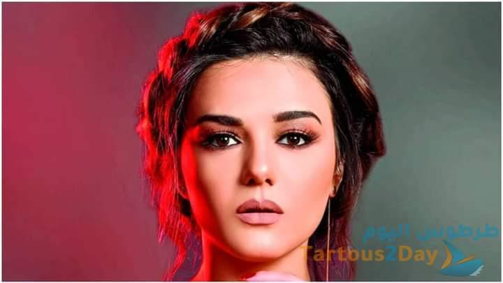 دانا مارديني تحسم الشائعات حول حقيقة علاقتها بالفنانة سمر سامي